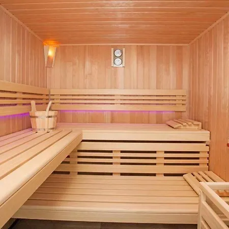 Malaika-shania-10-b Apartment Borkum